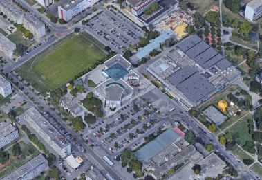 Meyrin en projets