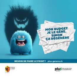 Prévention du surendettement