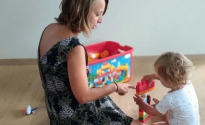 Espace de logopédie petite enfance (ELPE)