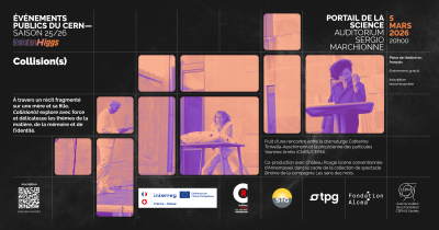 CERN : Collisions