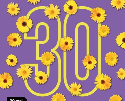 30 ans