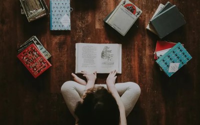 Né pour lire
