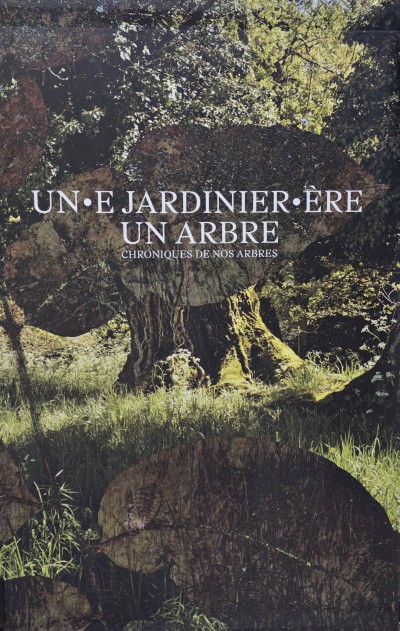 Affiche exposition