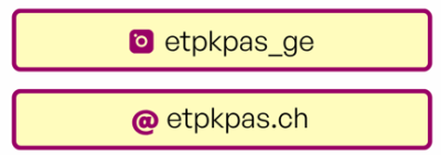 Et pk pas?