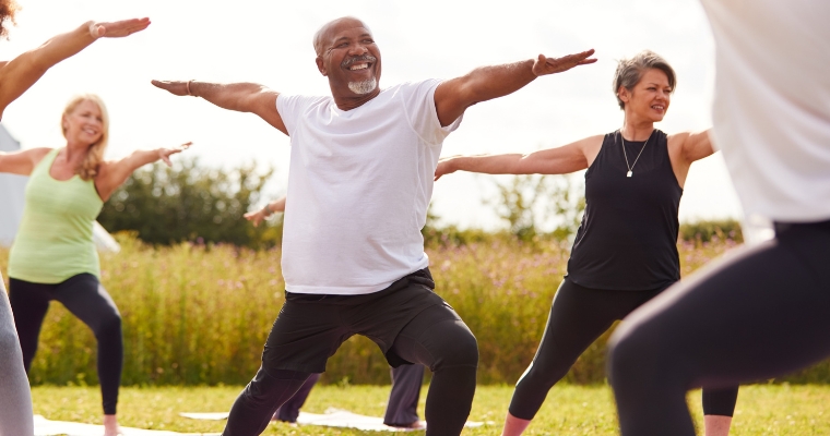 Activités physiques et loisirs