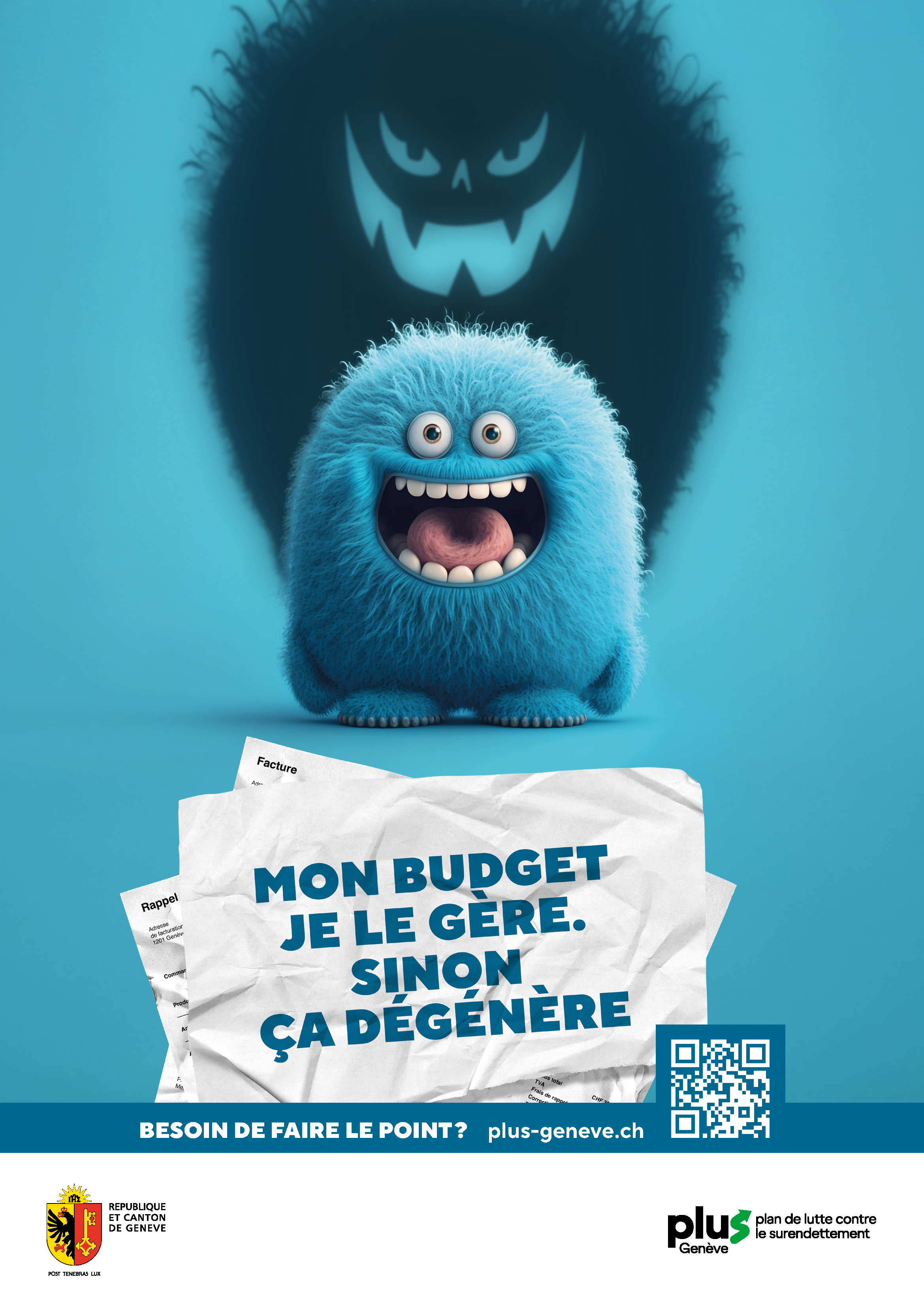 Prévention du surendettement