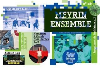 Edition de février 2026 no 281