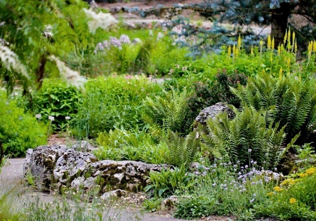 Prix Schulthess des jardins de Patrimoine suisse