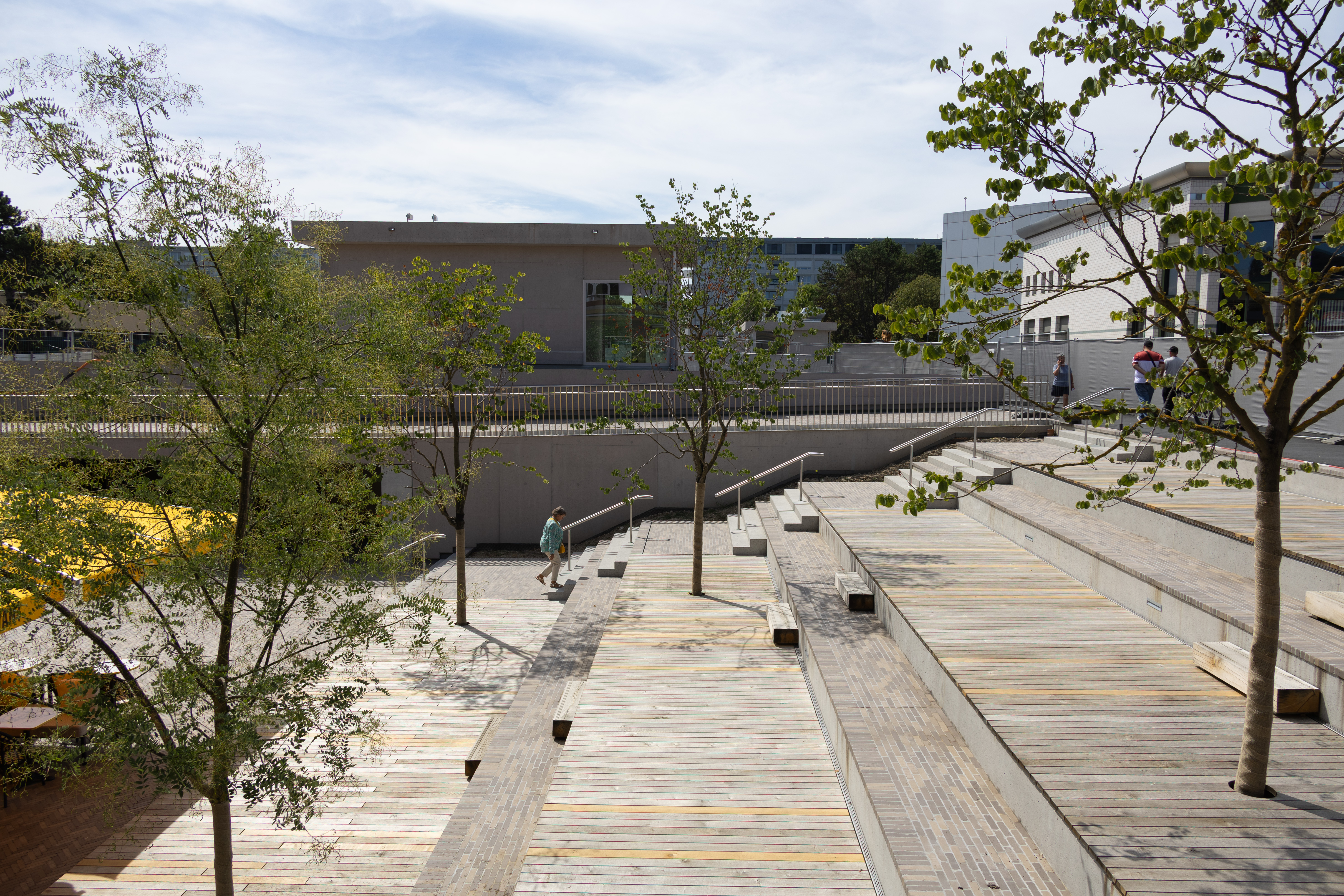 place haute coeur de cité