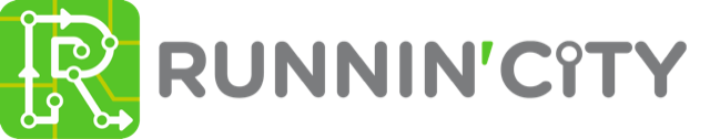 Logo RunninCity