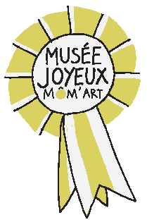 Musée joyeux