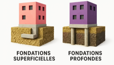 fondations