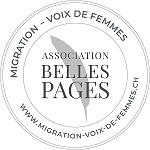 Logo Belles Pages