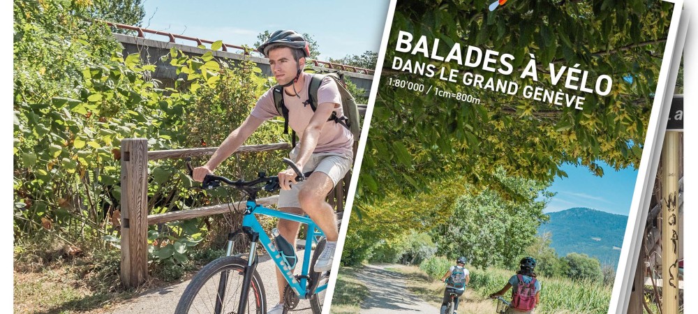 Balades à vélo