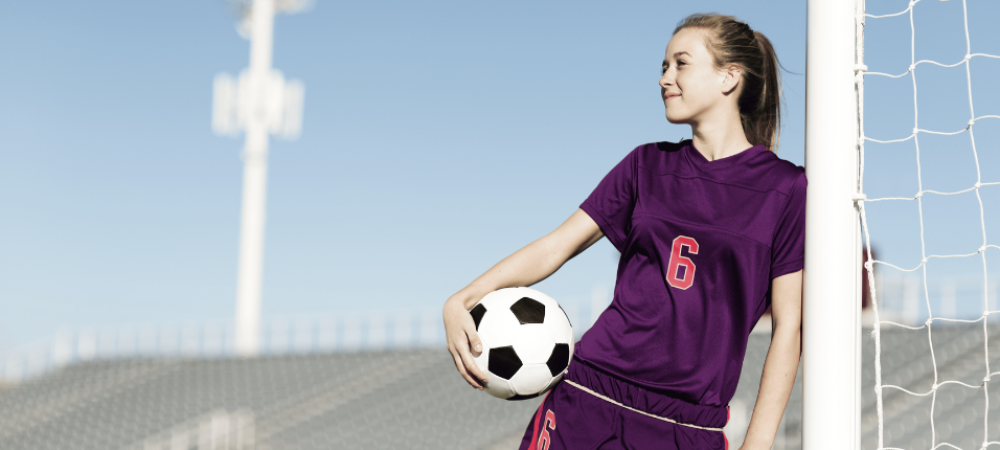 Sport pour toutes