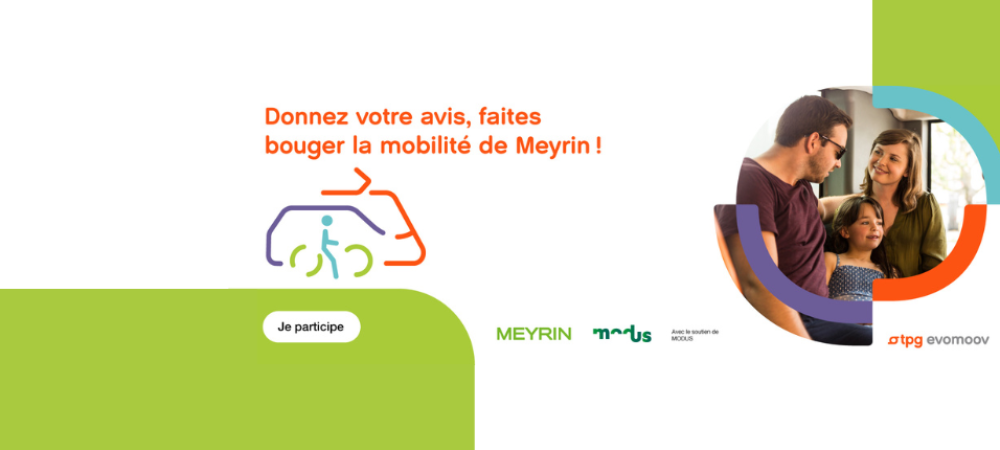 Faites votre diagnostic mobilité ! 