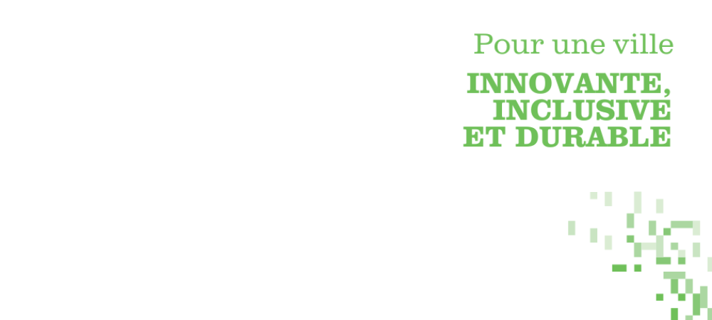 Programme de législature