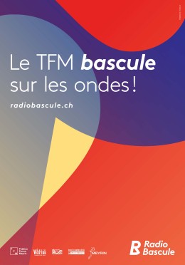 Radio Bascule