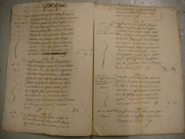 Archives communales