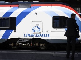 Léman Express