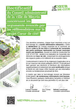 2024-07-25 15_22_30-Coeur de cité_Rectificatif du Conseil administratif de la ville de Meyrin.pdf - .png