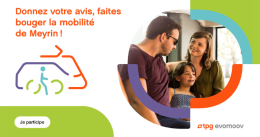 Faites votre diagnostic mobilité !
