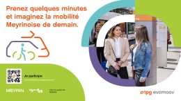 Imaginez la mobilité de demain