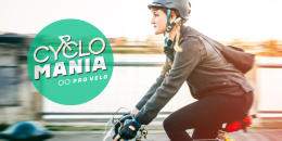 Cyclomania actu