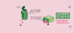 Allô Répare