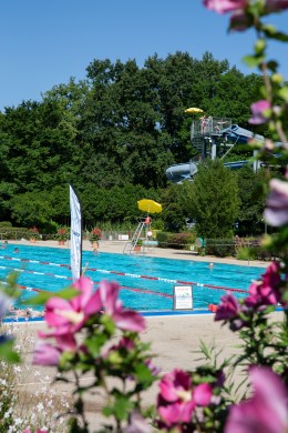 Piscine Vergers