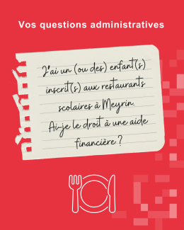 Restaurant scolaire