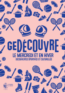 Gedécouvre
