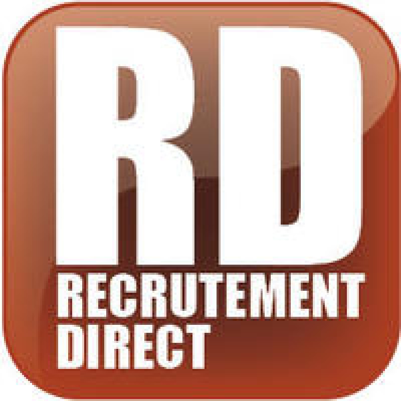 Recrutement en direct à Meyrin le 15.5.2019