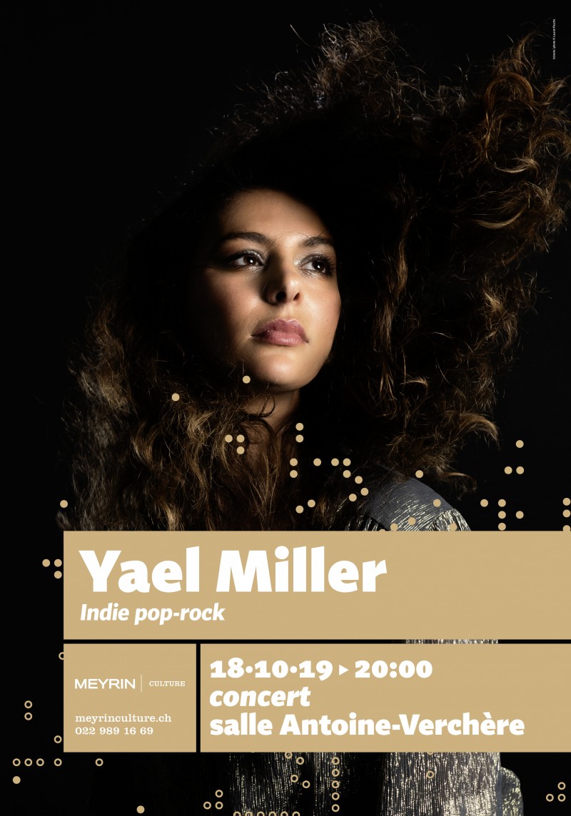 Yael Miller