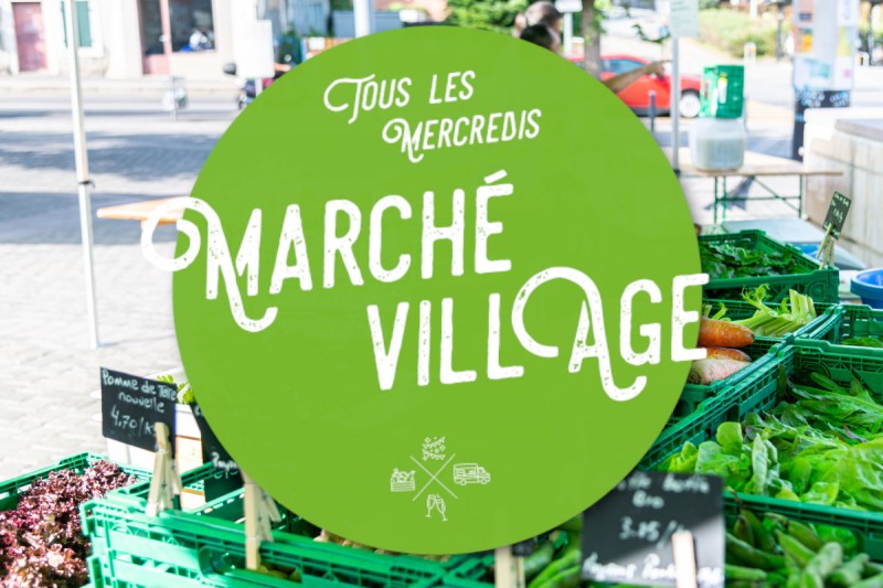 Marché Village