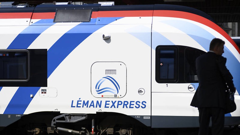 Léman Express