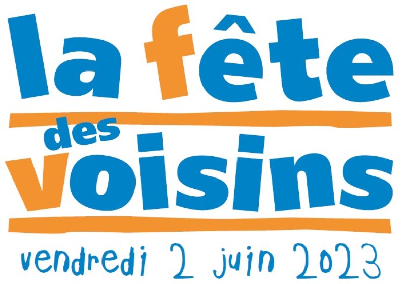 Fête des voisins