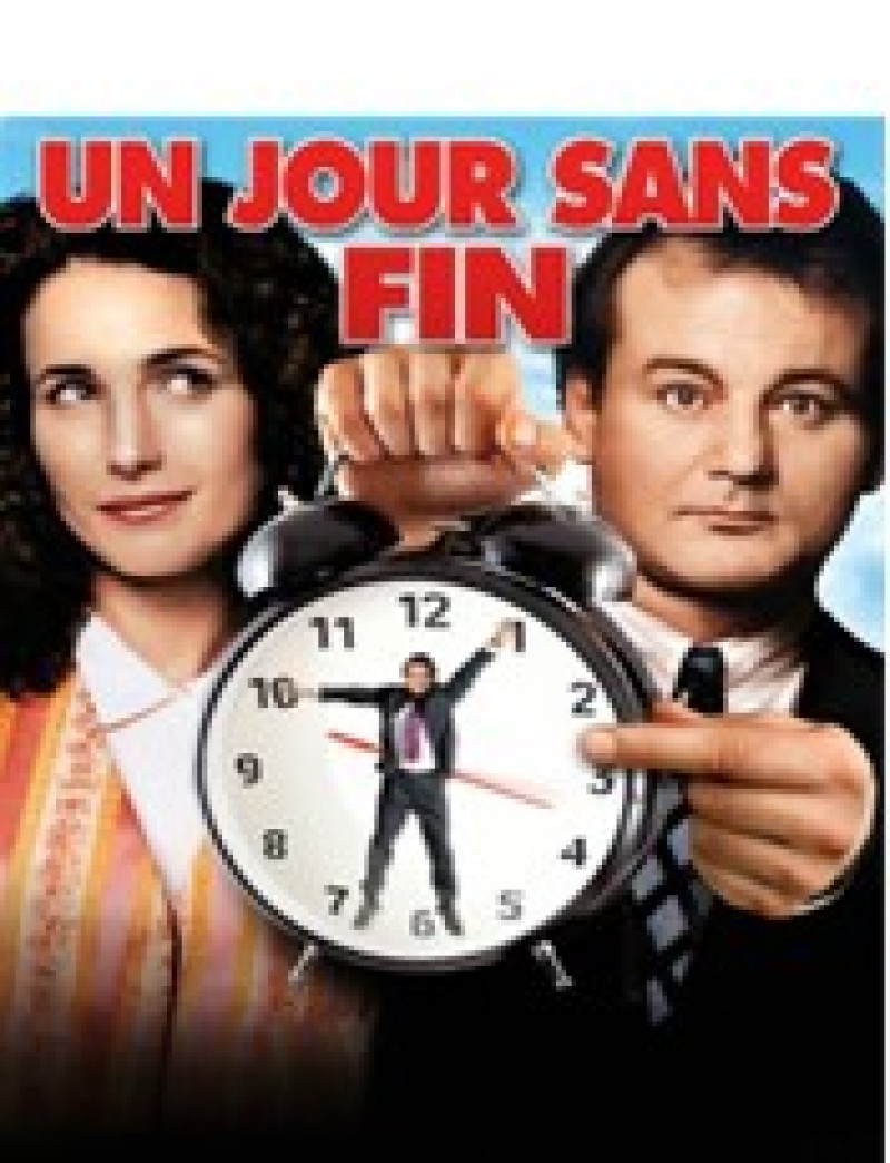 Projection d'un film à l'aula de l'école des Boudines