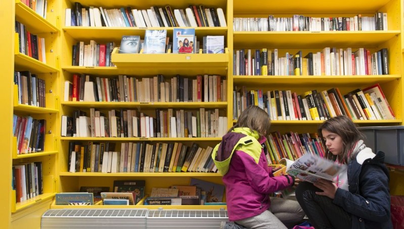 Bibliobus