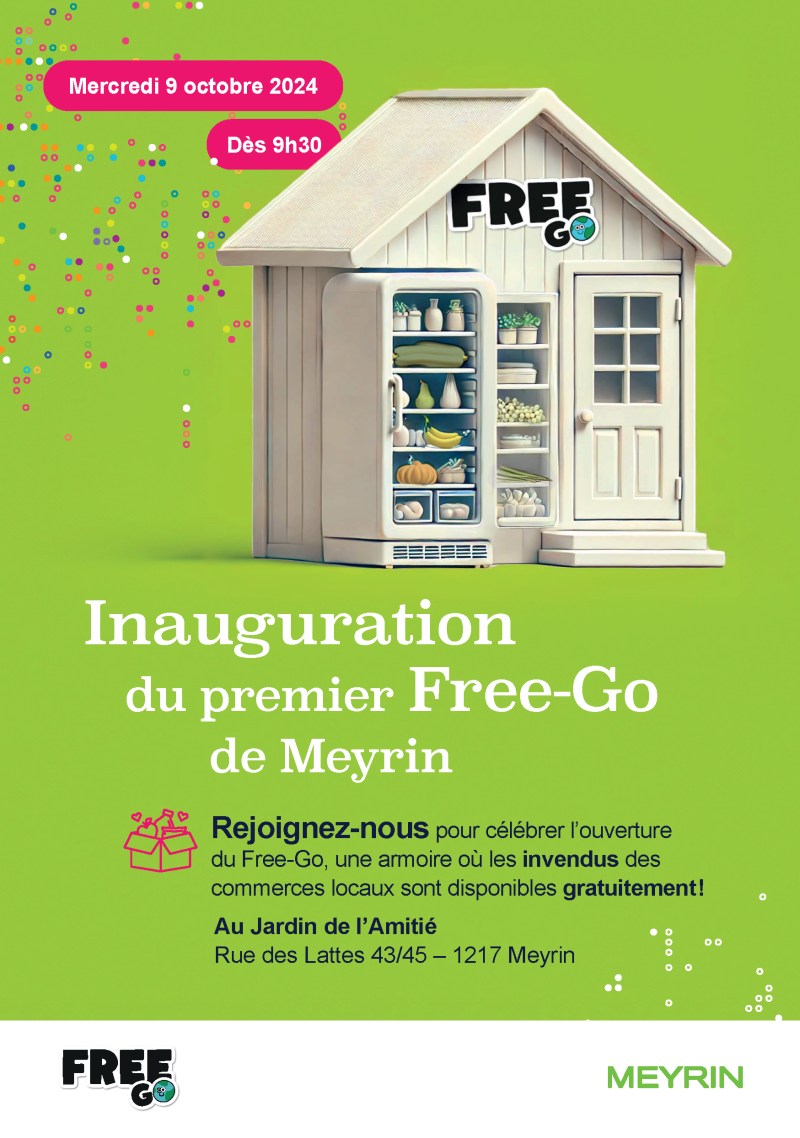 Free-Go