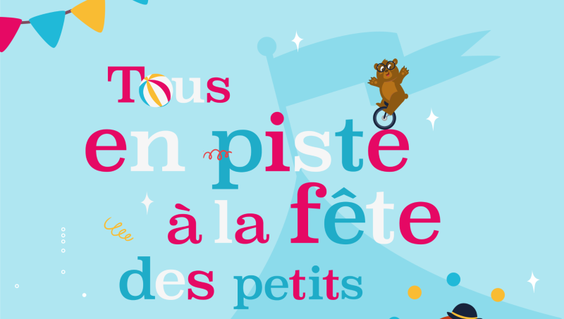 Fête des petits