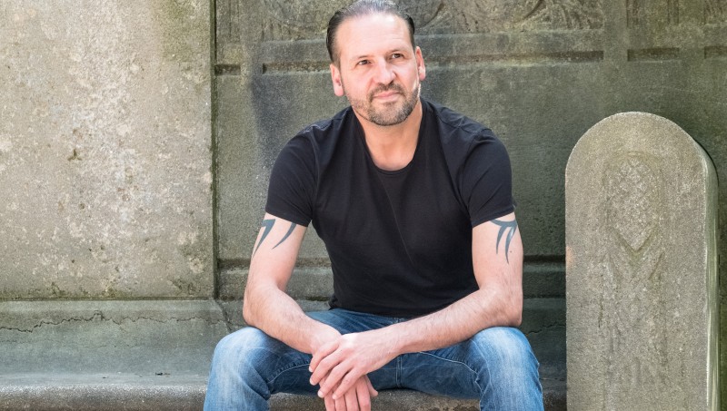 Nicolas Feuz