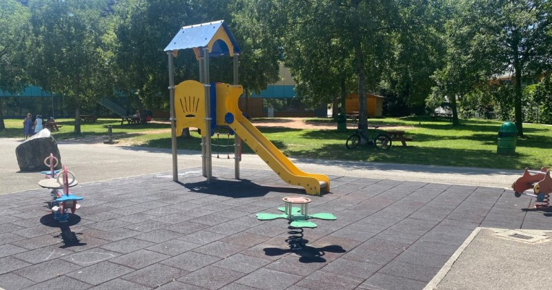 Meyrin Parc