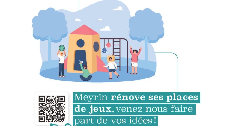 Ateliers Places de jeux