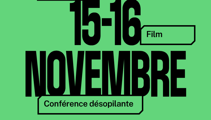 15 16 novembre