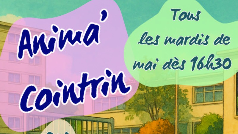 Anima'Cointrin 1