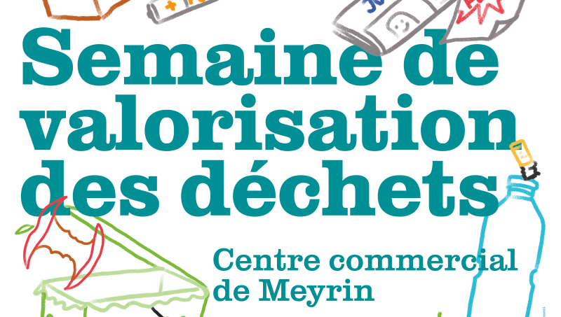 Semaine de valorisation