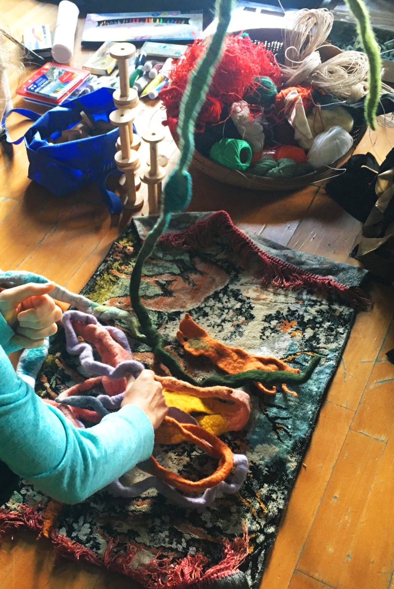 Atelier