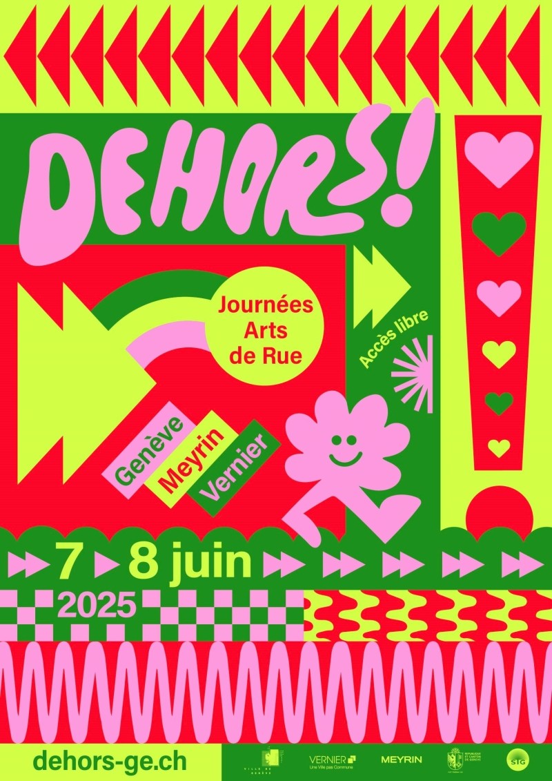 dehors dehors