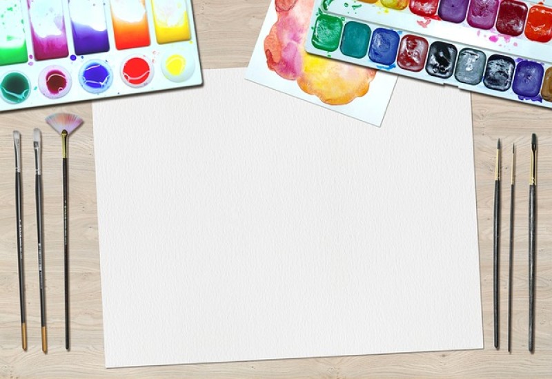 image peinture